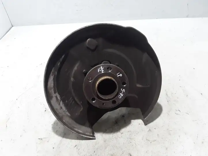 Volvo S90, V90 (2016 - 2020) 31658529 Ступица колеса — фото 1