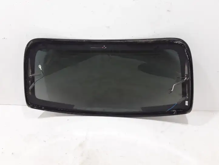 Mercedes-Benz CLA C117,X117,W117 (2013 - 2019) A1176700380 Заднее стекло — фото 4