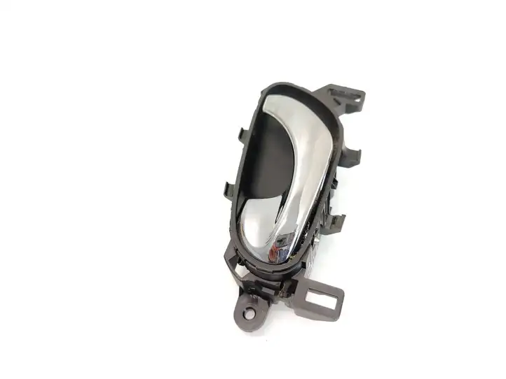 Nissan Qashqai (2013 - 2017) 806714EA1A Внутренняя ручка задней двери — фото 3