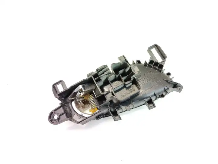 Nissan Qashqai (2013 - 2017) 806714EA1A Внутренняя ручка задней двери — фото 4