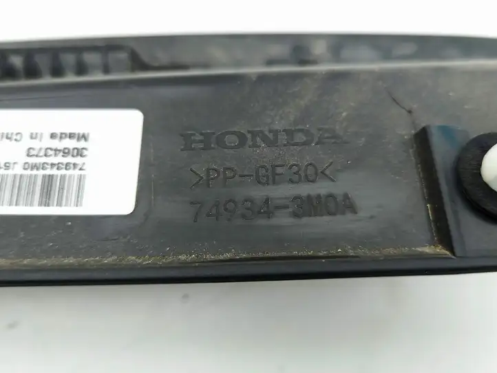 Honda HR-V (2021 - ) 749343M0A Датчик открытия крышки багажника — фото 9