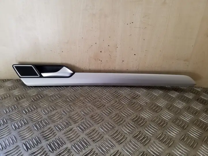 Volkswagen PASSAT B8 (2015 - ) 3G0867450 Внутренняя ручка задней двери — фото 1