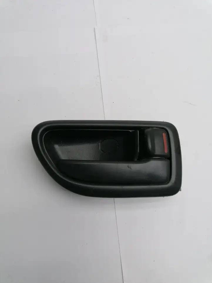 Subaru Impreza II (2003 - 2005) Внутренняя ручка задней двери — фото 1