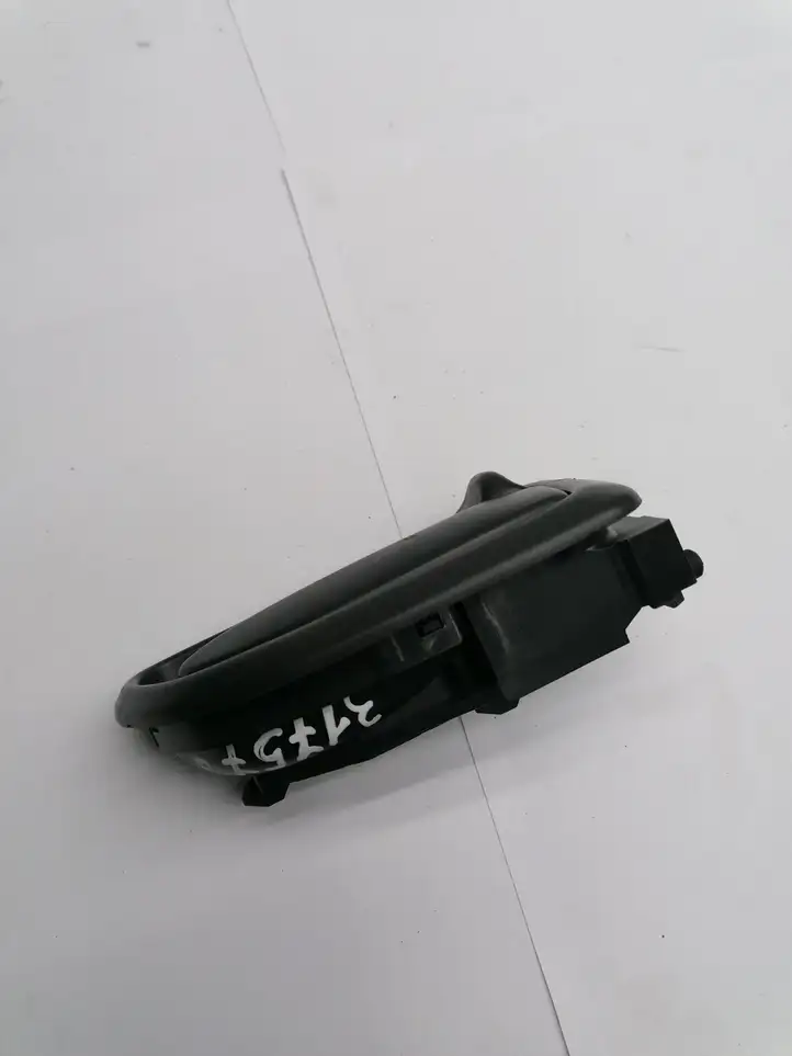 Subaru Impreza II (2003 - 2005) Внутренняя ручка задней двери — фото 3