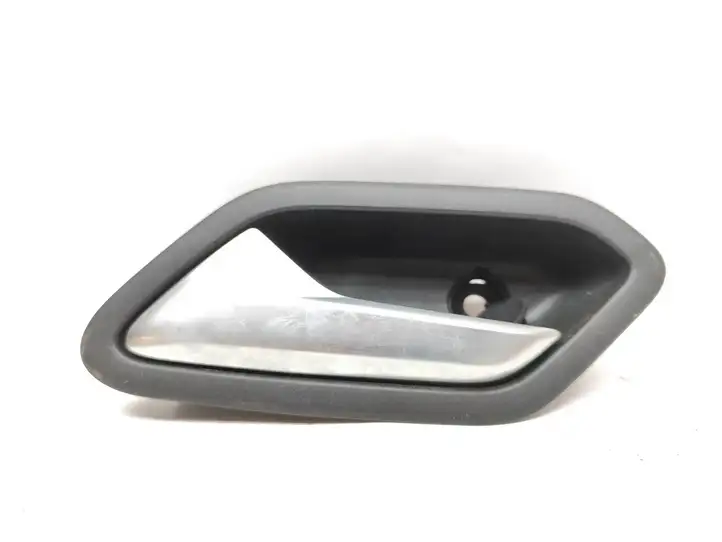 Dacia Sandero III (2016 - ) 806713214R Внутренняя ручка задней двери — фото 1