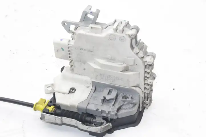 Audi A5 8T 8F (2007 - 2011) 8K0839015C Замок задней двери — фото 3