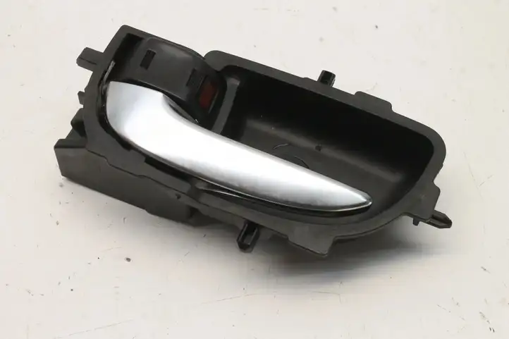 Toyota Yaris (2014 - 2019) 692060D271 Внутренняя ручка задней двери — фото 2