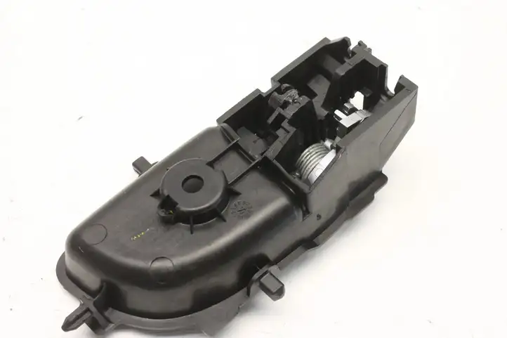 Toyota Yaris (2014 - 2019) 692060D271 Внутренняя ручка задней двери — фото 3