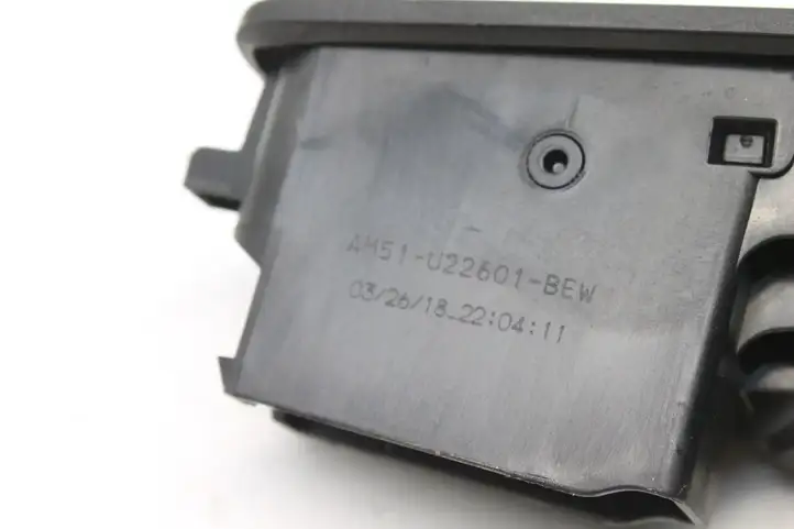 Ford Focus (2019 - ) AM51U22601BEW Внутренняя ручка задней двери — фото 5