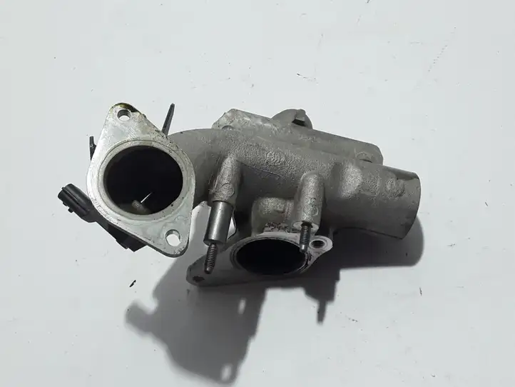 Renault Kangoo II (2008 - 2014)  147170741R EGR трубка (трубки)/ шланг (шланги)