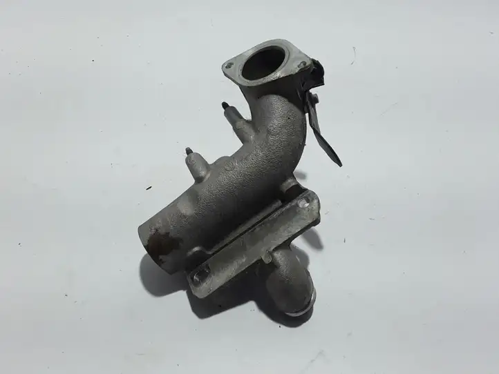 Renault Kangoo II (2008 - 2014)  147170741R EGR трубка (трубки)/ шланг (шланги)