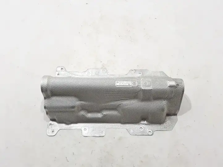 Volvo V60 (2018 - ) 31420335 Теплоизоляция (теплозащита) — фото 1