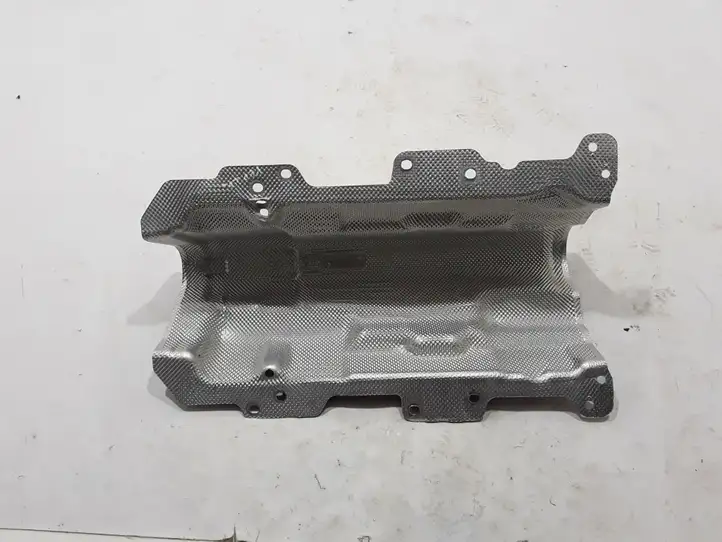 Volvo V60 (2018 - ) 31420335 Теплоизоляция (теплозащита) — фото 3