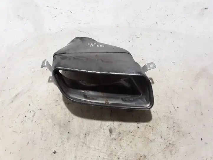 Volvo S60 (2013 - 2018) 31425017 Насадки выхлопной системы — фото 1
