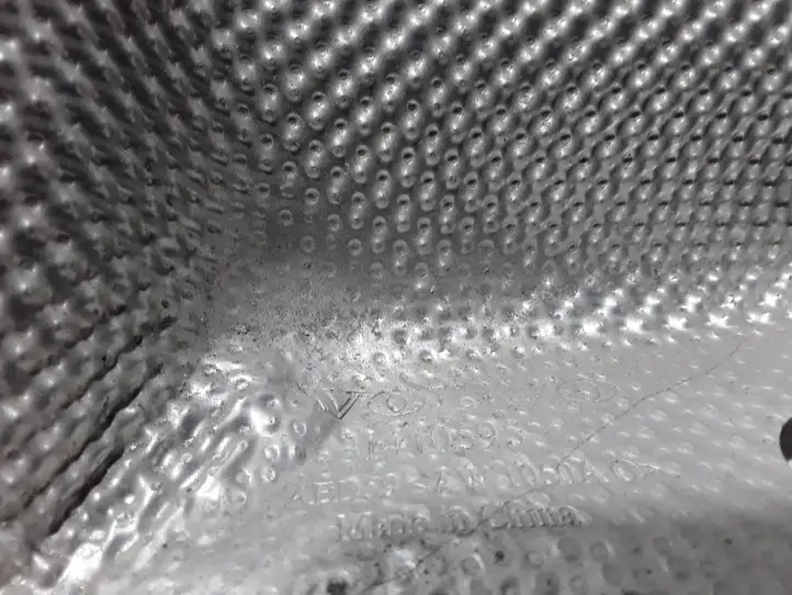 Volvo V90 (2016 - 2020)  31410595 Теплоизоляция (теплозащита)