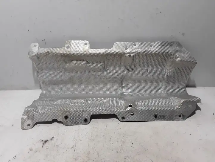 Volvo V90 (2016 - 2020)  31410595 Теплоизоляция (теплозащита)