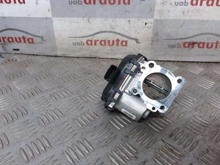 980723858002 Ford Grand C-MAX Droselinė sklendė