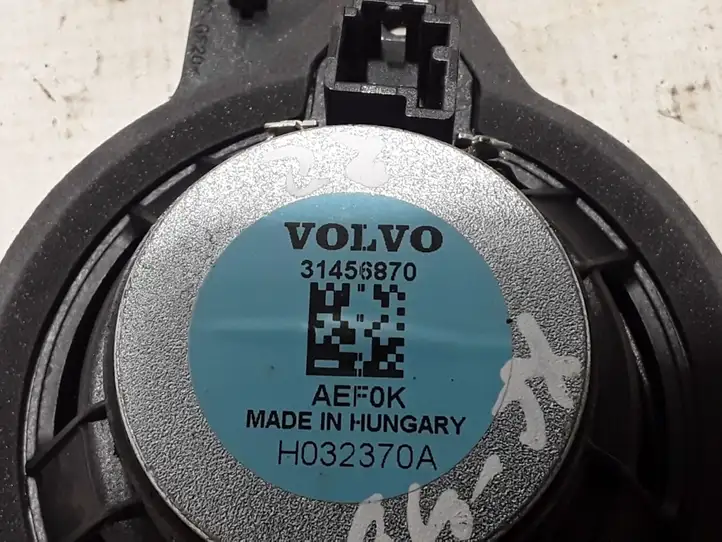 Volvo XC40 (2017 - ) 31456870 Твитер передней двери — фото 2