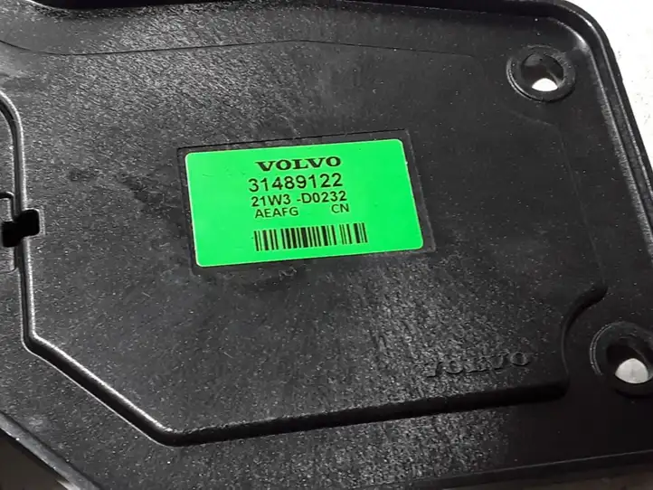 Volvo S60 (2018 - ) 31489122 Твитер передней двери — фото 2