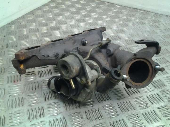 2243010A Opel Astra G Turbina