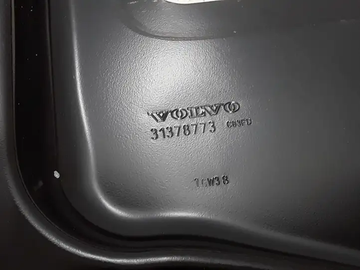 Volvo XC90 (2014 - 2019) 31378773 Прочие детали моторного отсека — фото 3