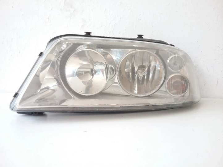 Seat Alhambra (2000 - 2010)  7M4941015 Передняя фара