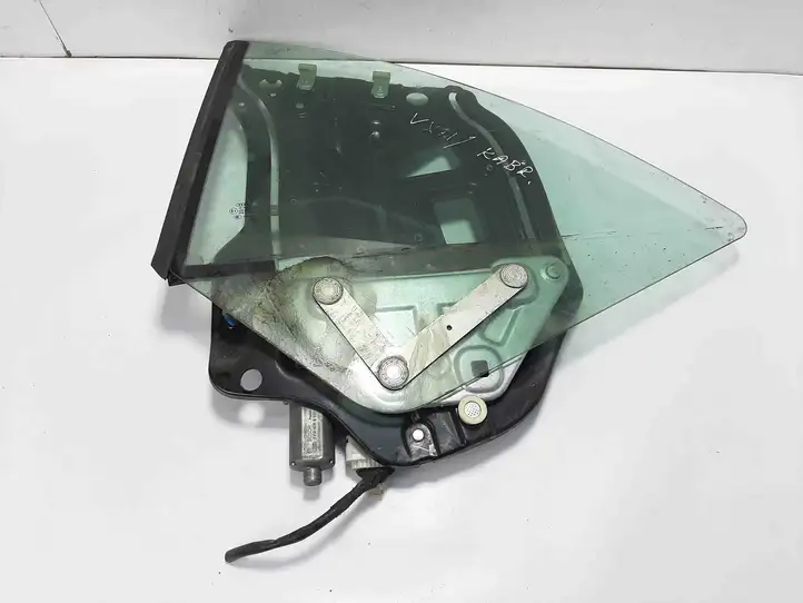 Audi A4 S4 B6 8E 8H (2000 - 2006) 8H0839397A Стеклоподъемник передней двери (комплект) — фото 2