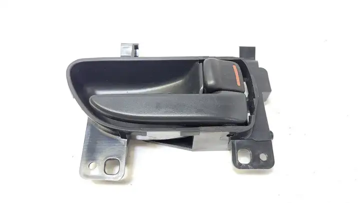Subaru Forester SH (2008 - 2013) Внутренняя ручка задней двери — фото 1