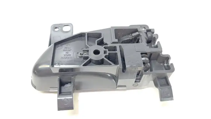 Subaru Forester SH (2008 - 2013) Внутренняя ручка задней двери — фото 2