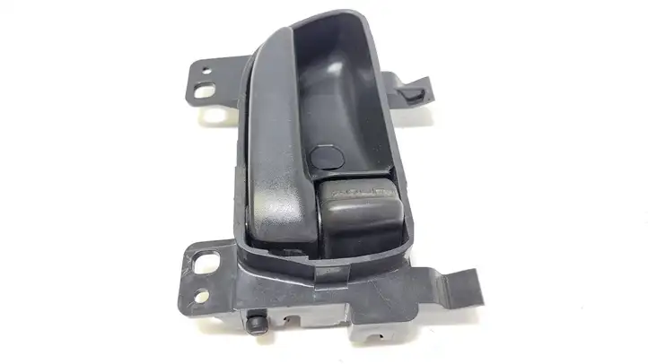 Subaru Forester SH (2008 - 2013) Внутренняя ручка задней двери — фото 3