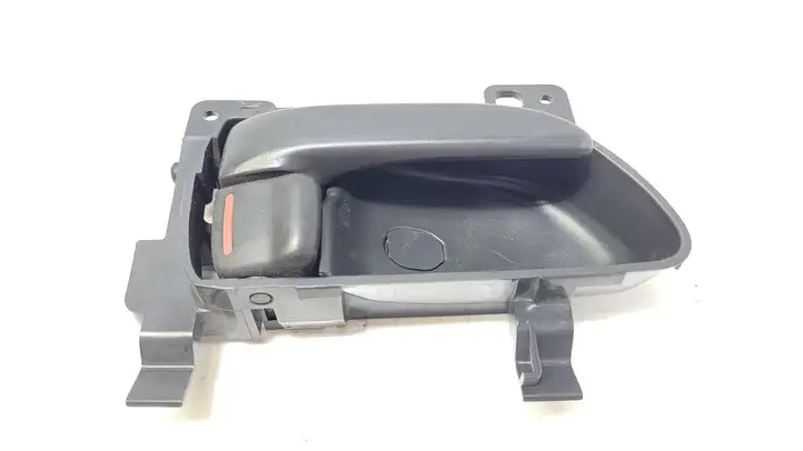 Subaru Forester SH (2008 - 2013) Внутренняя ручка задней двери — фото 5