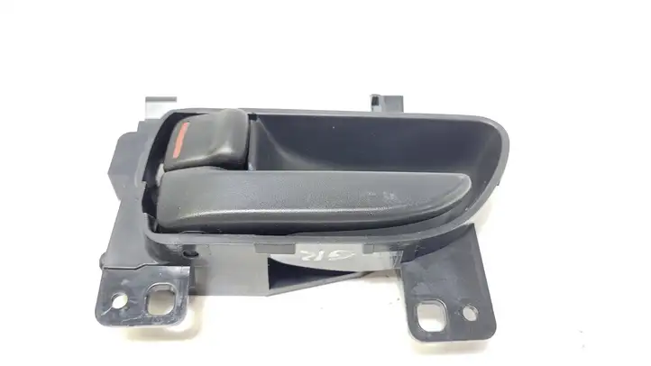 Subaru Forester SH (2008 - 2013) Внутренняя ручка задней двери — фото 1
