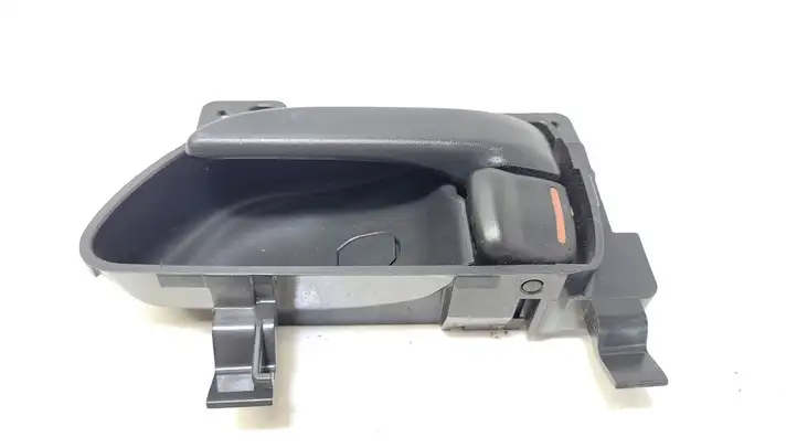 Subaru Forester SH (2008 - 2013) Внутренняя ручка задней двери — фото 2