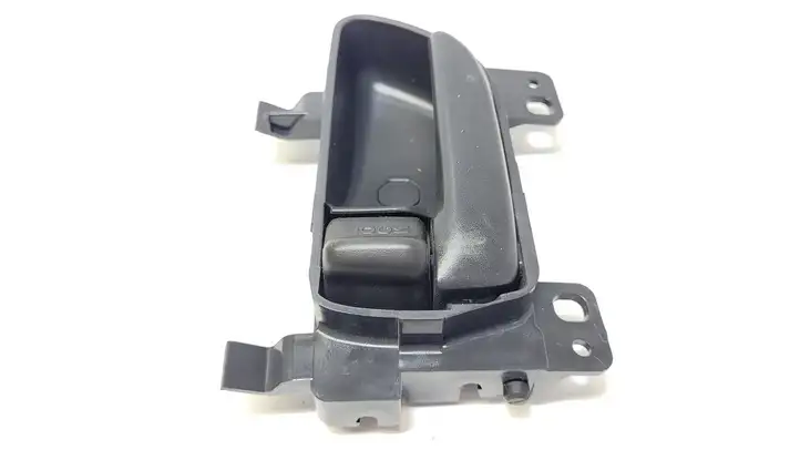 Subaru Forester SH (2008 - 2013) Внутренняя ручка задней двери — фото 3