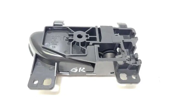 Subaru Forester SH (2008 - 2013) Внутренняя ручка задней двери — фото 4