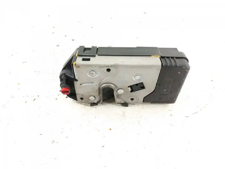 Opel Meriva (2002 - 2006)  DALISID5096 Замок задней двери