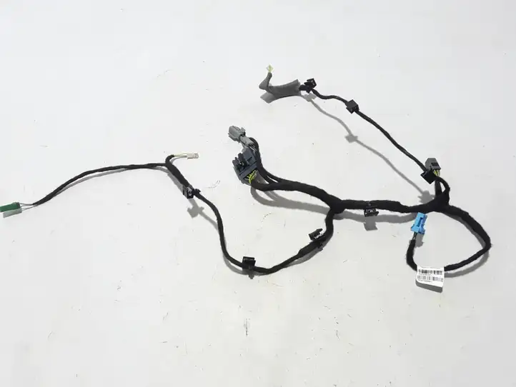 Volvo S90, V90 (2016 - 2020) 31676197 Прочая электропроводка — фото 3