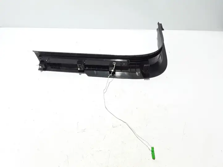 Volvo XC90 (2014 - 2019) 31363649 Внутренняя отделка переднего порога — фото 3