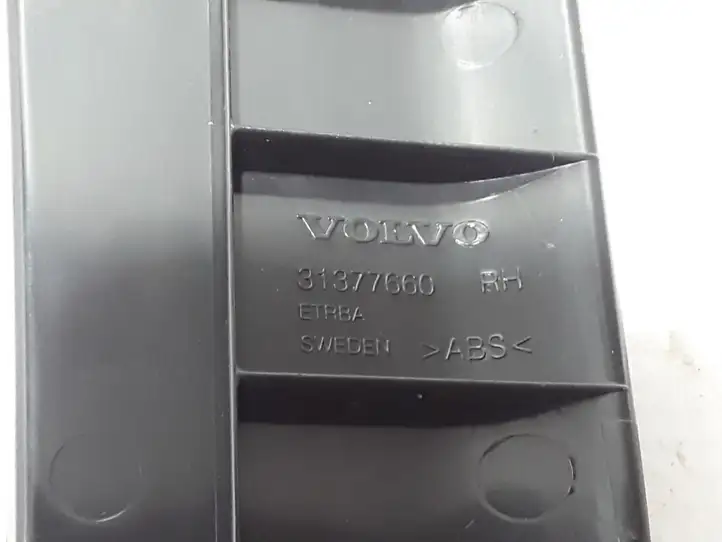 Volvo S90, V90 (2016 - 2020) 31377660 Прочие детали салона — фото 3