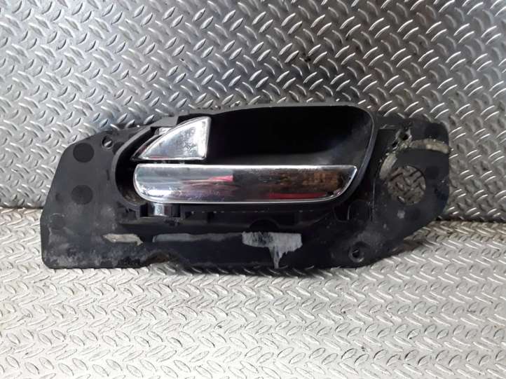 9629160777 Peugeot 607 Rankenėlė atidarymo vidinė