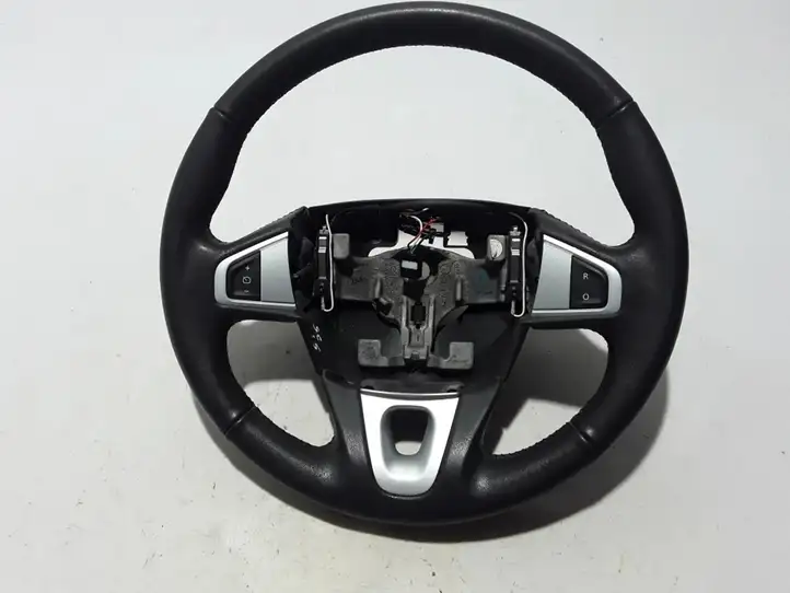 Renault Scenic III - Grand scenic III (2009 - 2016) 484307102R Руль — фото 1