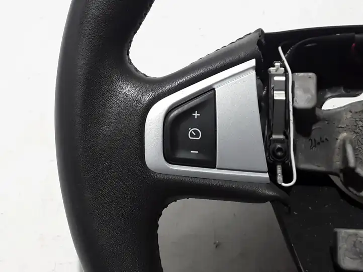 Renault Scenic III - Grand scenic III (2009 - 2016) 484307102R Руль — фото 3