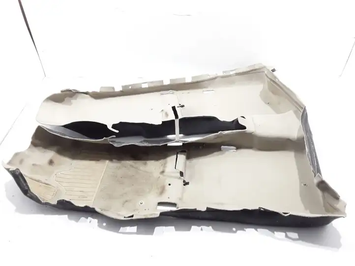 Renault Latitude (2010 - 2014)  749022032R Ковролин для интерьера