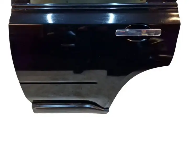 Nissan X-Trail T31 (2007 - 2014) Задняя дверь — фото 3