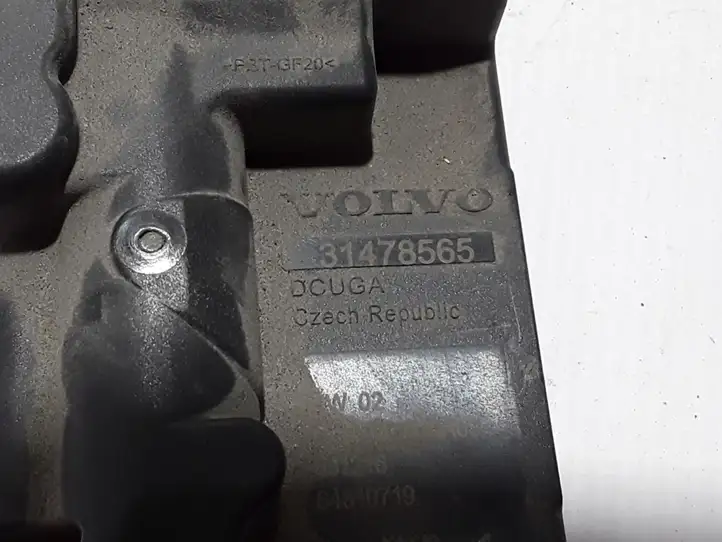 Volvo XC90 (2014 - 2019) 31478565 Прочие блоки управления — фото 3