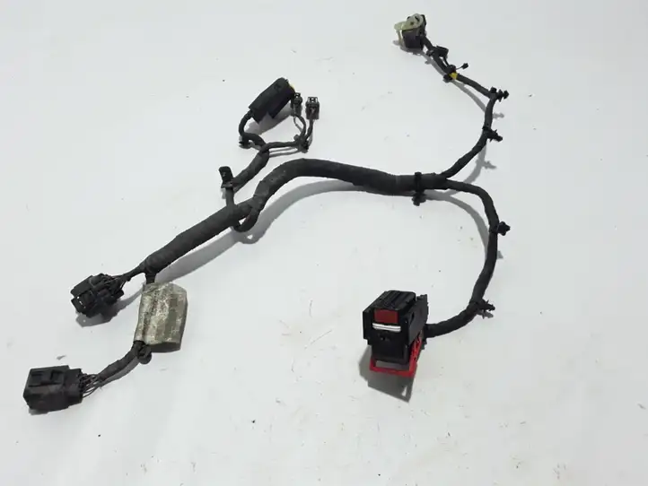 Volvo XC90 (2014 - 2019) 31868878 Прочая электропроводка — фото 2