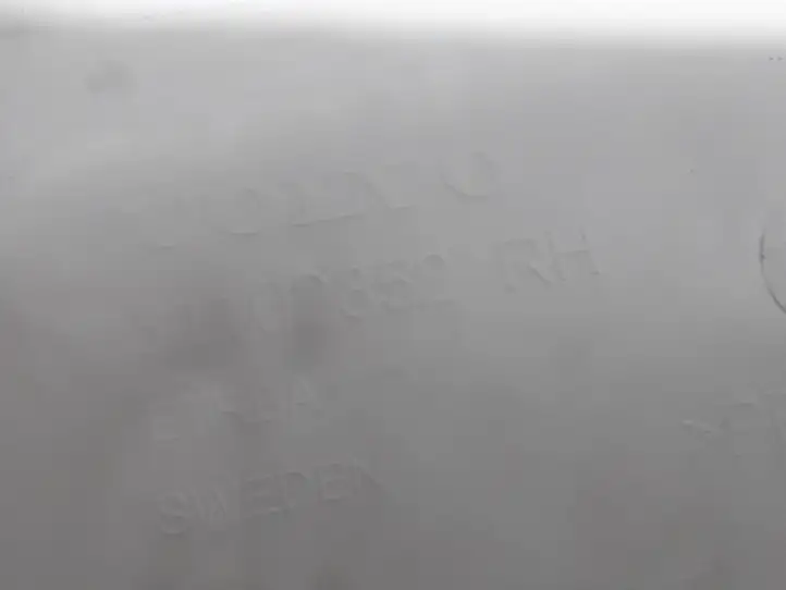 (2012 - 2016) 31102352 Нижняя обшивка стойки B — фото 2