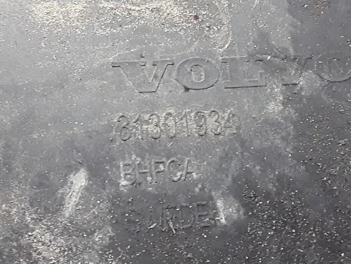 (2012 - 2016) 31301934 Держатель аккумулятора — фото 2