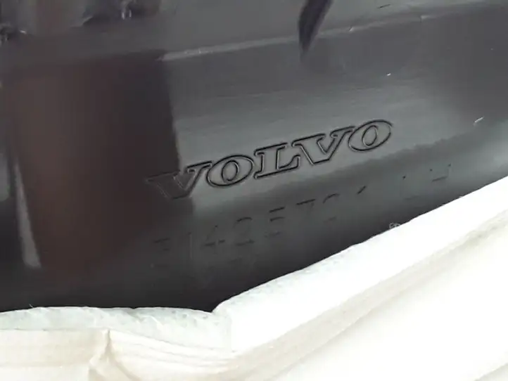 Volvo XC60 (2017 - ) 31425701 Обшивка стойки у окна — фото 2