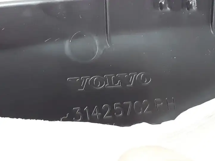 Volvo XC60 (2017 - ) 31425702 Обшивка стойки у окна — фото 3